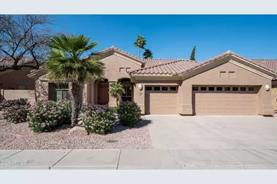 5518 E Ludlow Drive, Scottsdale, AZ 85254 - Photo 1