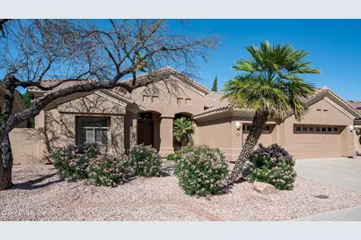 5518 E Ludlow Drive, Scottsdale, AZ 85254 - Photo 2