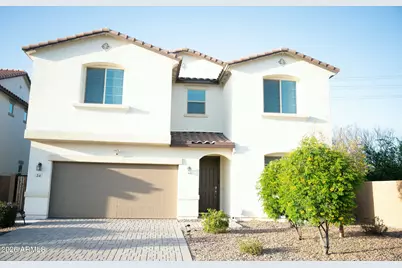 34 W Megan Street, Gilbert, AZ 85233 - Photo 1