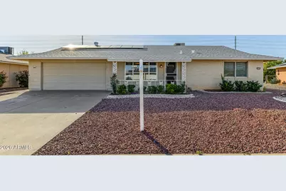 11430 N Blue Ridge Drive, Sun City, AZ 85351 - Photo 24
