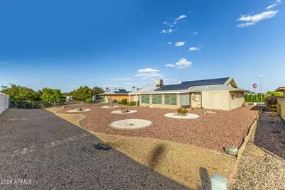 11430 N Blue Ridge Drive, Sun City, AZ 85351 - Photo 22