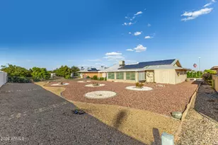 11430 N Blue Ridge Dr, Sun City, AZ 85351 - Photo 22