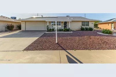 11430 N Blue Ridge Drive, Sun City, AZ 85351 - Photo 1