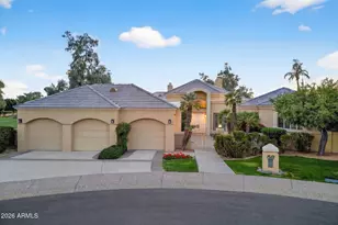 7878 E Gainey Ranch Rd, Scottsdale, AZ 85258 - Photo 2