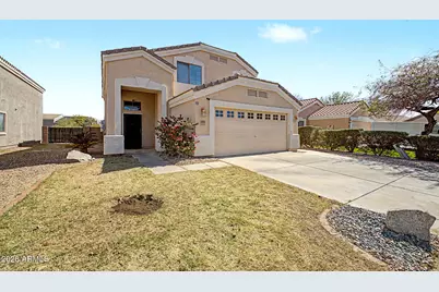 1073 S 239th Drive, Buckeye, AZ 85326 - Photo 2