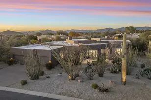 9706 E Mark Ln, Scottsdale, AZ 85262 - Photo 2