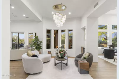 9706 E Mark Lane, Scottsdale, AZ 85262 - Photo 4