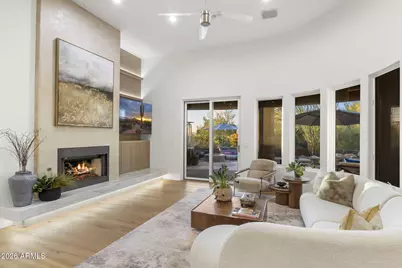 9706 E Mark Lane, Scottsdale, AZ 85262 - Photo 18