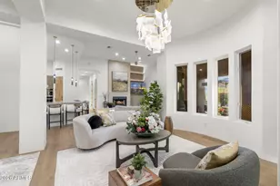 9706 E Mark Ln, Scottsdale, AZ 85262 - Photo 6