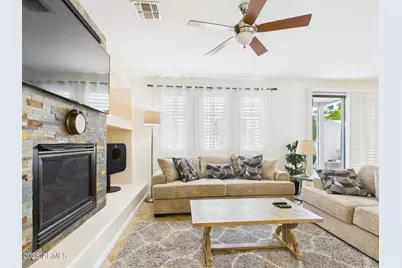 2326 W Sleepy Ranch Road, Phoenix, AZ 85085 - Photo 16