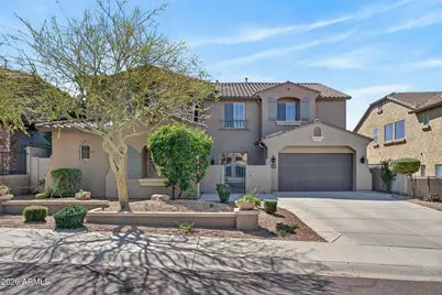 26860 N 89th Drive, Peoria, AZ 85383 - Photo 2