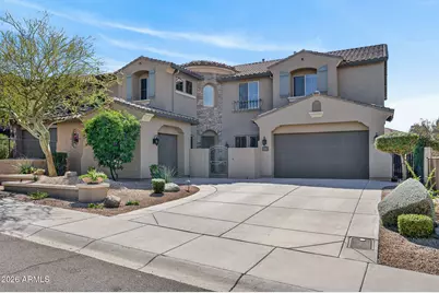 26860 N 89th Drive, Peoria, AZ 85383 - Photo 1