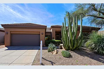 6767 E Amber Sun Drive, Scottsdale, AZ 85266 - Photo 2