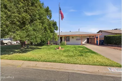 3322 W Pierson Street, Phoenix, AZ 85017 - Photo 2