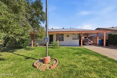 3322 W Pierson Street, Phoenix, AZ 85017 - Photo 4