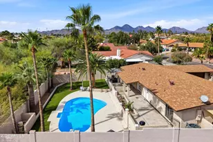 17431 E Caliente Dr, Fountain Hills, AZ 85268 - Photo 32