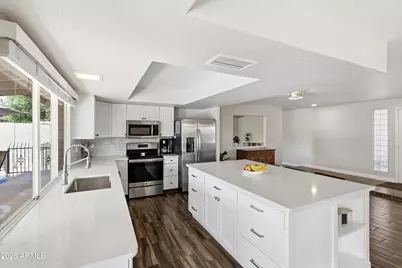 17431 E Caliente Drive, Fountain Hills, AZ 85268 - Photo 12