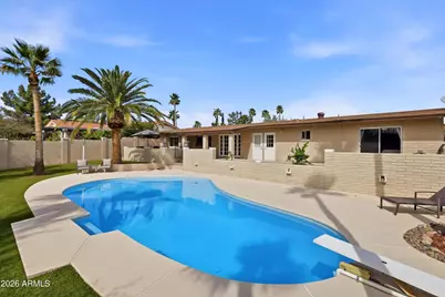 17431 E Caliente Drive, Fountain Hills, AZ 85268 - Photo 26