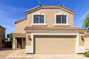 23580 N High Dunes Dr, Florence, AZ 85132 - Photo 2