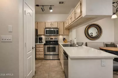 16013 S Desert Foothills Parkway #1078, Phoenix, AZ 85048 - Photo 8