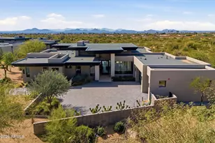 24884 N 90th Way, Scottsdale, AZ 85255 - Photo 1