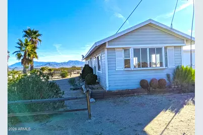 67292 Palm Drive, Salome, AZ 85348 - Photo 2