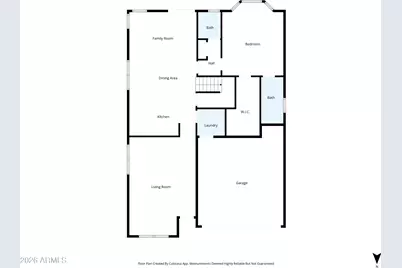 11599 W Fooks Drive, Youngtown, AZ 85363 - Photo 20