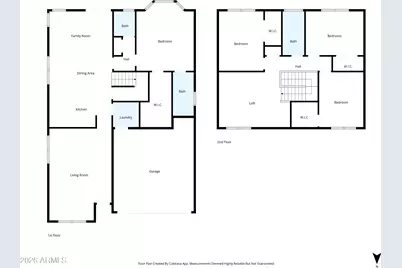 11599 W Fooks Drive, Youngtown, AZ 85363 - Photo 22