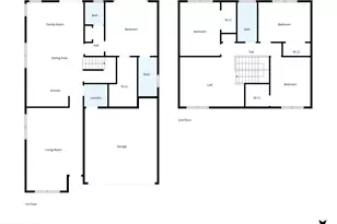 11599 W Fooks Dr, Youngtown, AZ 85363 - Photo 22