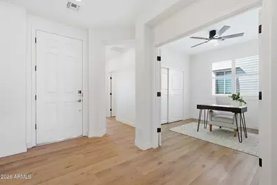 156 E Leverenz Avenue, Queen Creek, AZ 85140 - Photo 4