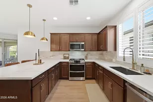 156 E Leverenz Ave, Queen Creek, AZ 85140 - Photo 16