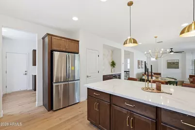 156 E Leverenz Avenue, Queen Creek, AZ 85140 - Photo 14