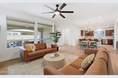 156 E Leverenz Avenue, Queen Creek, AZ 85140 - Photo 8