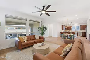 156 E Leverenz Ave, Queen Creek, AZ 85140 - Photo 8