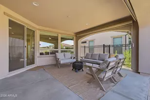 156 E Leverenz Ave, Queen Creek, AZ 85140 - Photo 36
