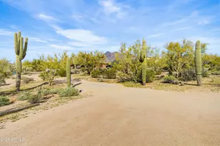 5537 E Yolantha St, Cave Creek, AZ 85331 - Photo 34