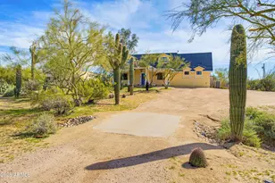 5537 E Yolantha St, Cave Creek, AZ 85331 - Photo 2