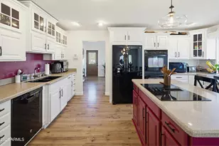 5537 E Yolantha St, Cave Creek, AZ 85331 - Photo 8