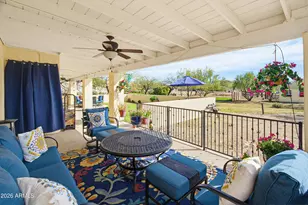 5537 E Yolantha St, Cave Creek, AZ 85331 - Photo 26