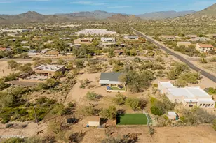 5537 E Yolantha St, Cave Creek, AZ 85331 - Photo 38