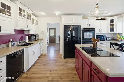 5537 E Yolantha Street, Cave Creek, AZ 85331 - Photo 6