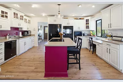 5537 E Yolantha Street, Cave Creek, AZ 85331 - Photo 8