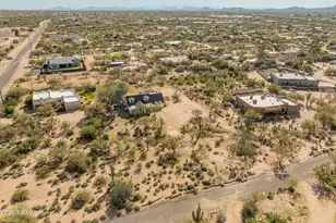 5537 E Yolantha St, Cave Creek, AZ 85331 - Photo 36