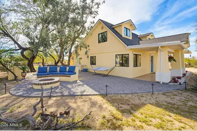 5537 E Yolantha Street, Cave Creek, AZ 85331 - Photo 16