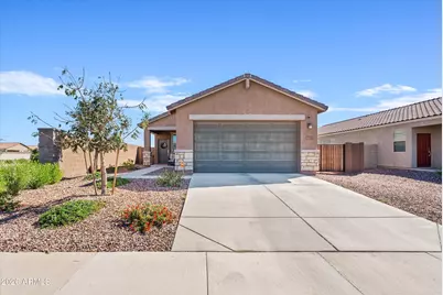 37001 N Addison Lane, San Tan Valley, AZ 85140 - Photo 1