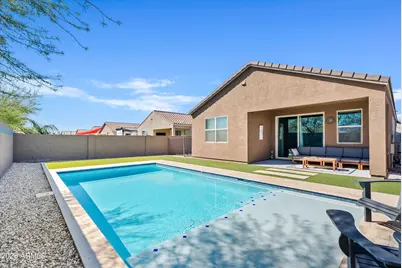37001 N Addison Lane, San Tan Valley, AZ 85140 - Photo 2