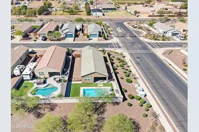 37001 N Addison Lane, San Tan Valley, AZ 85140 - Photo 34