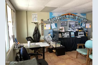 105 N Frontage Road #B, Pearce, AZ 85625 - Photo 4