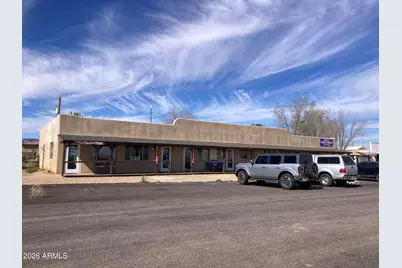 105 N Frontage Road #B, Pearce, AZ 85625 - Photo 2