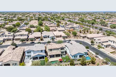 1657 S Henry Lane, Gilbert, AZ 85295 - Photo 56